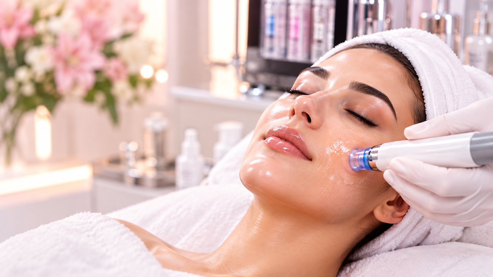 Leline Esthetics