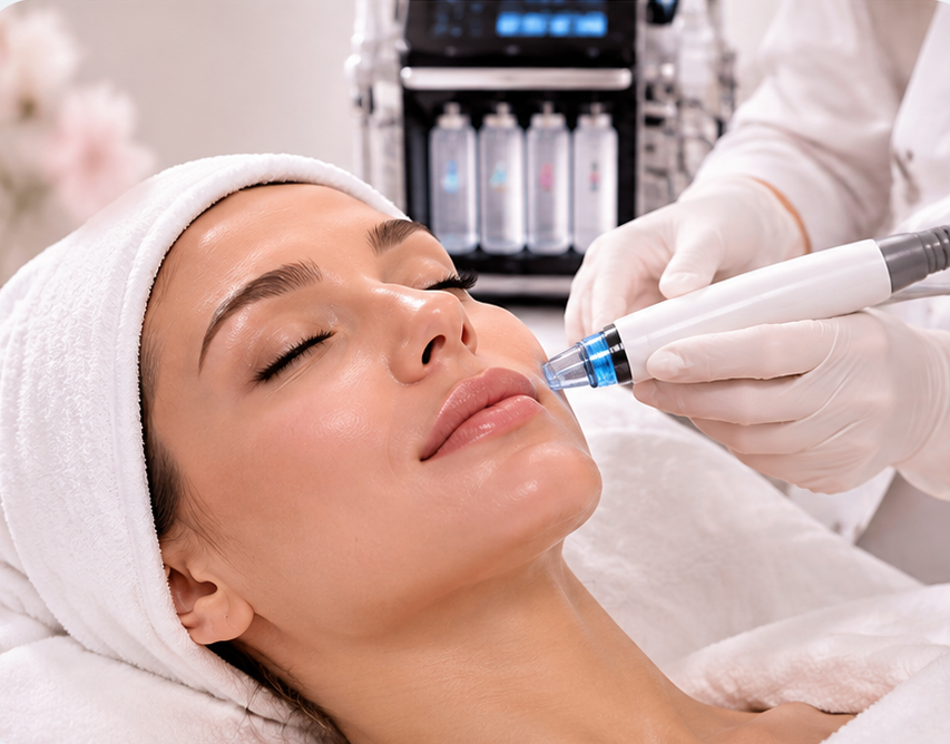 Leline Esthetics